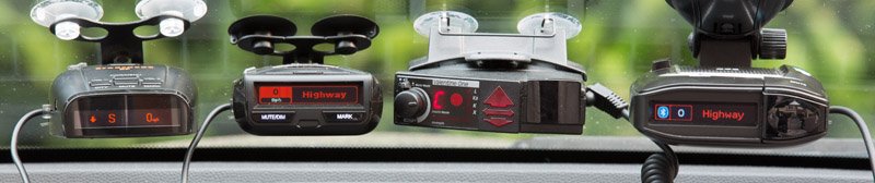 Best Police Radar Detectors Of 2020 Vortex Radar