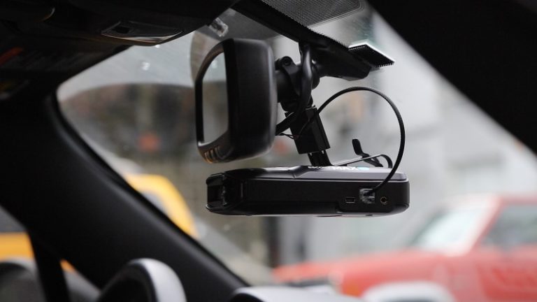 BlendMount vs. Radar Mount: Rearview Mirror Mount Comparison Review