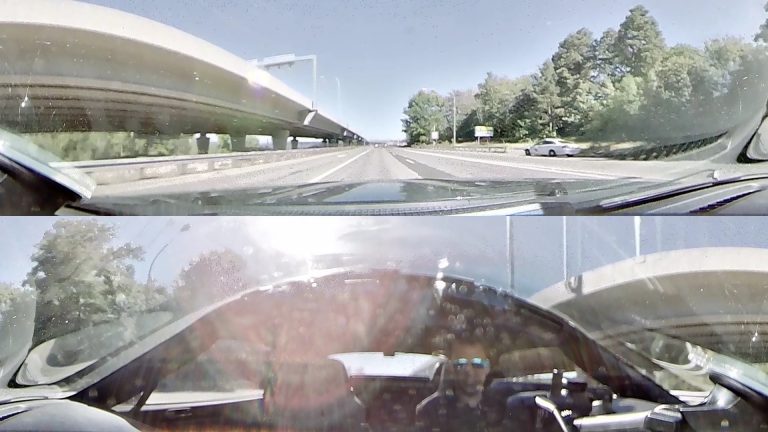 Waylens Secure360 Dashcam Review 