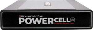 BBMC PowerCell 8 Battery