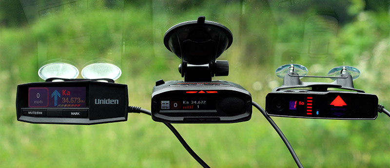 Best Dash Camera Reviews for 2023 - Vortex Radar