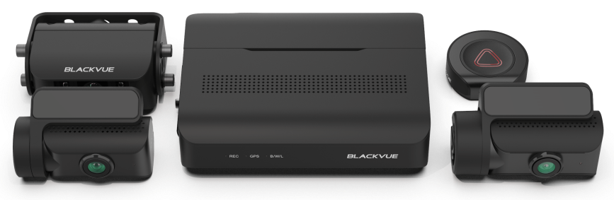 Press Release] BlackVue To Unveil New STARVIS 2-Powered 4K Cloud