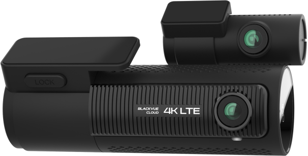Blackvue Announces New Dashcams at CES 2023 - Vortex Radar