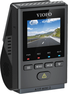 Viofo A119 Mini 2