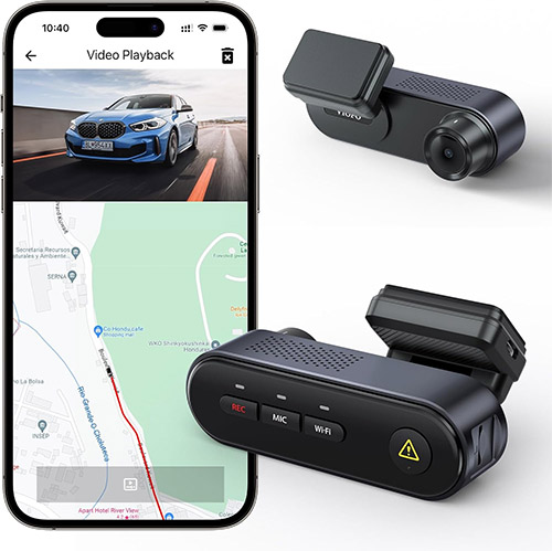7 Easy Steps to Install a Dash Cam Yourself – Cansonic Dash Cam