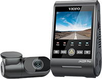 Viofo A229 Pro 2CH