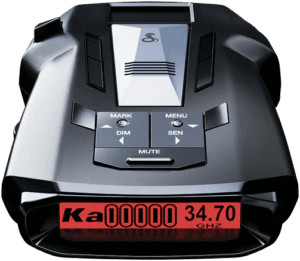 Best Police Radar Detectors Of 2024 | Vortex Radar