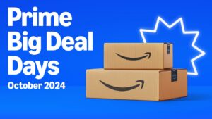 Prime Big Deals Day 2024