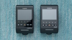 Viofo A229 Pro and A329